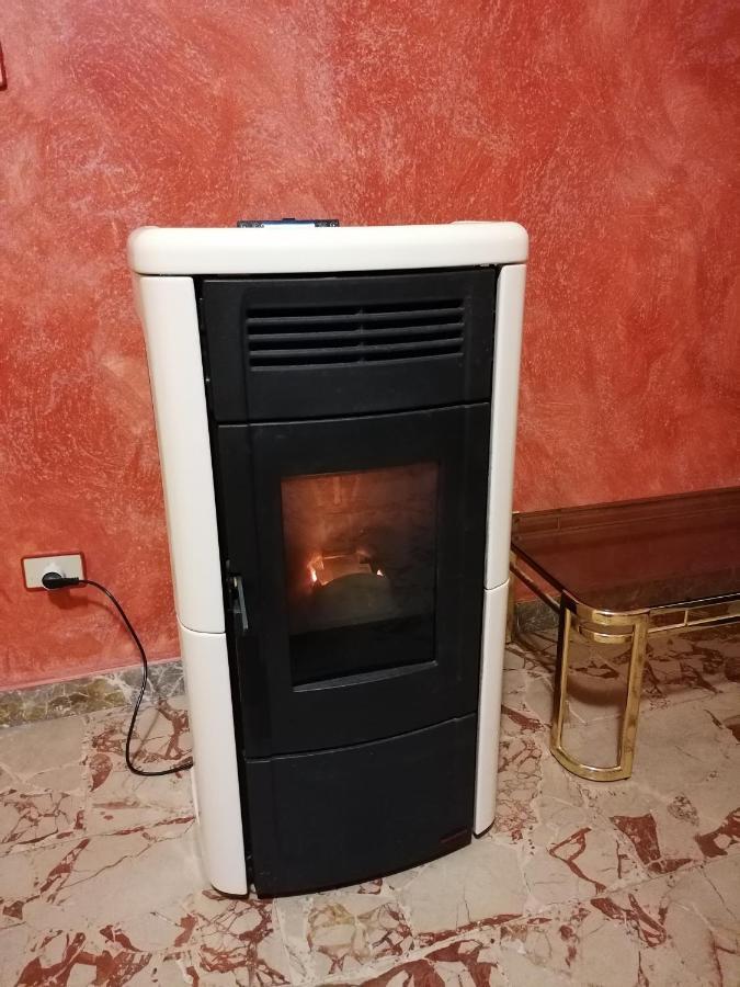 Adamo Librizzi Exterior foto